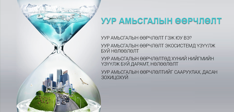 Тогтвортой хөгжлийн боловсрол ба цогц чадамж